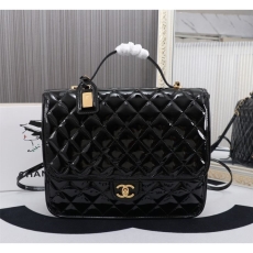 Chanel Top Handle Bags